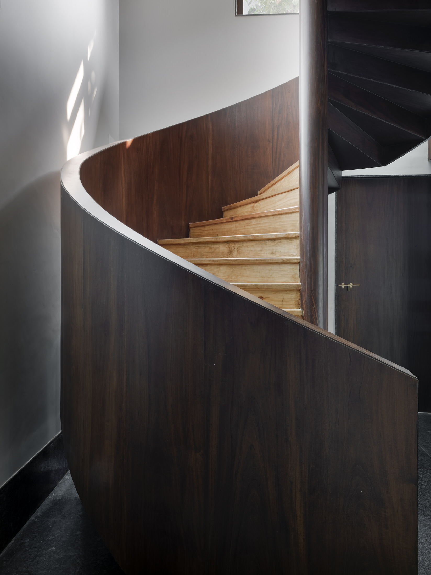 宁静往昔之屋-31