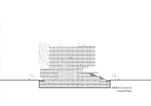 总部办公园区丨中国杭州丨零壹城市建筑-46