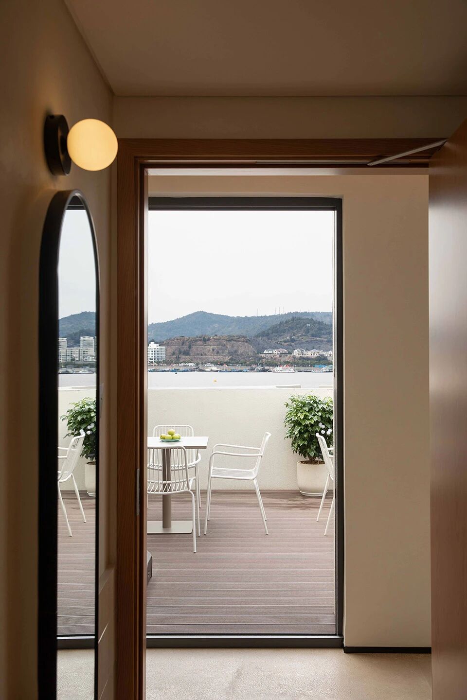 璞云悬山民宿丨無既萬溯-79