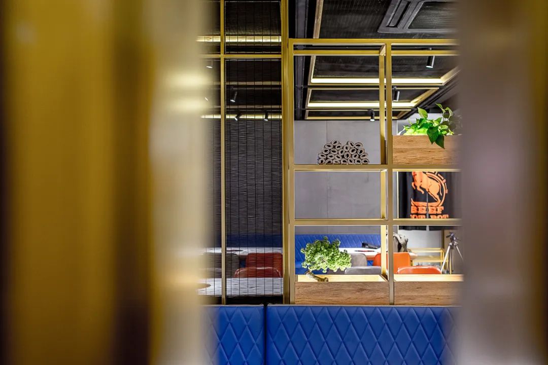 围炉·豆捞坊潮汕牛肉火锅-20