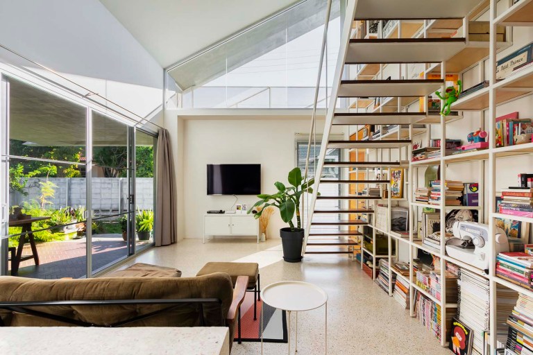 丨泰国清迈丨Full Scale Studio-22