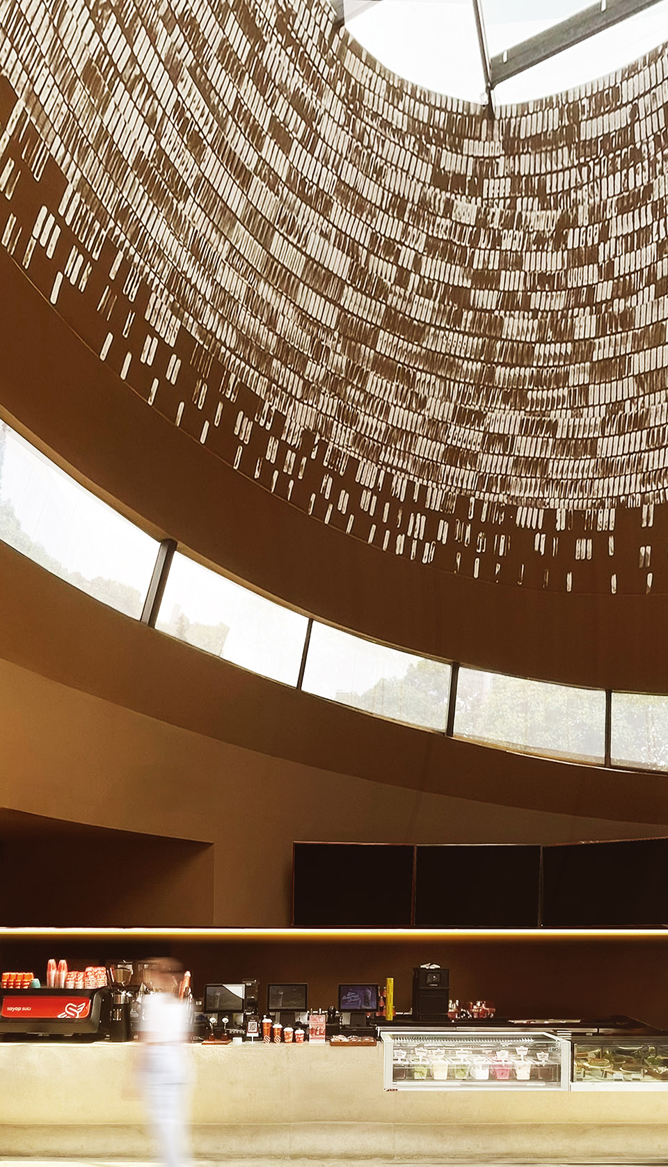 坡地避难所 (SS) 花园丨印度丨RAD+ar-34