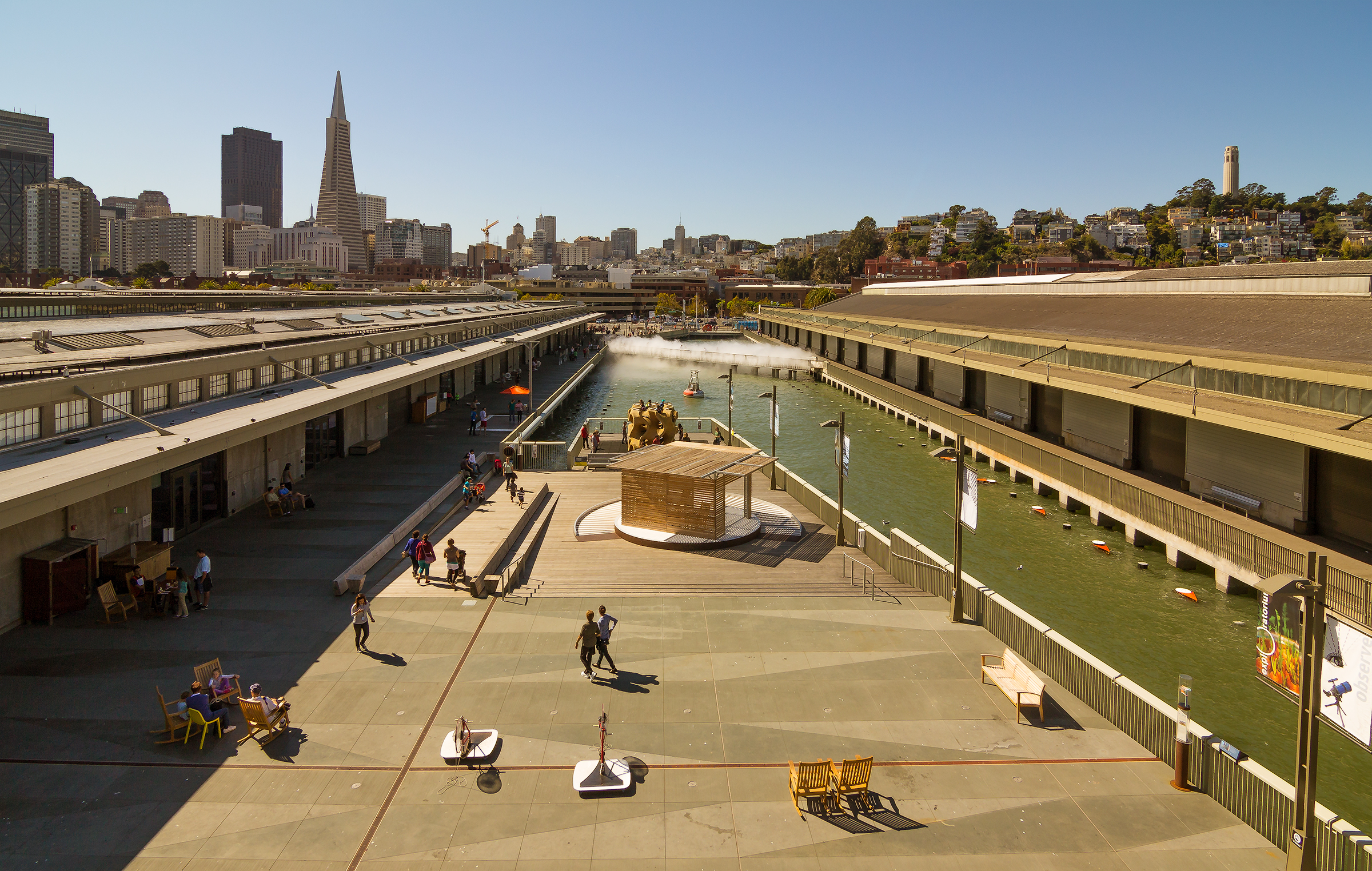 旧金山新建探索博物馆-5