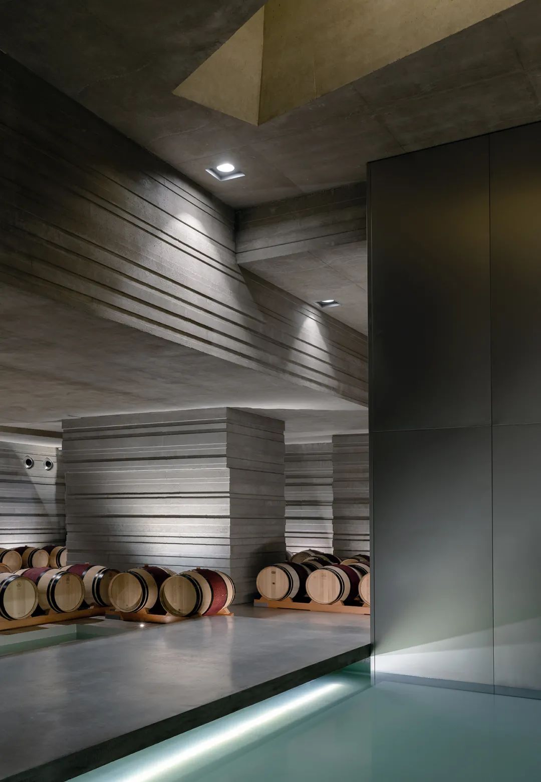 全球酒庄建筑之美丨葡萄牙-32