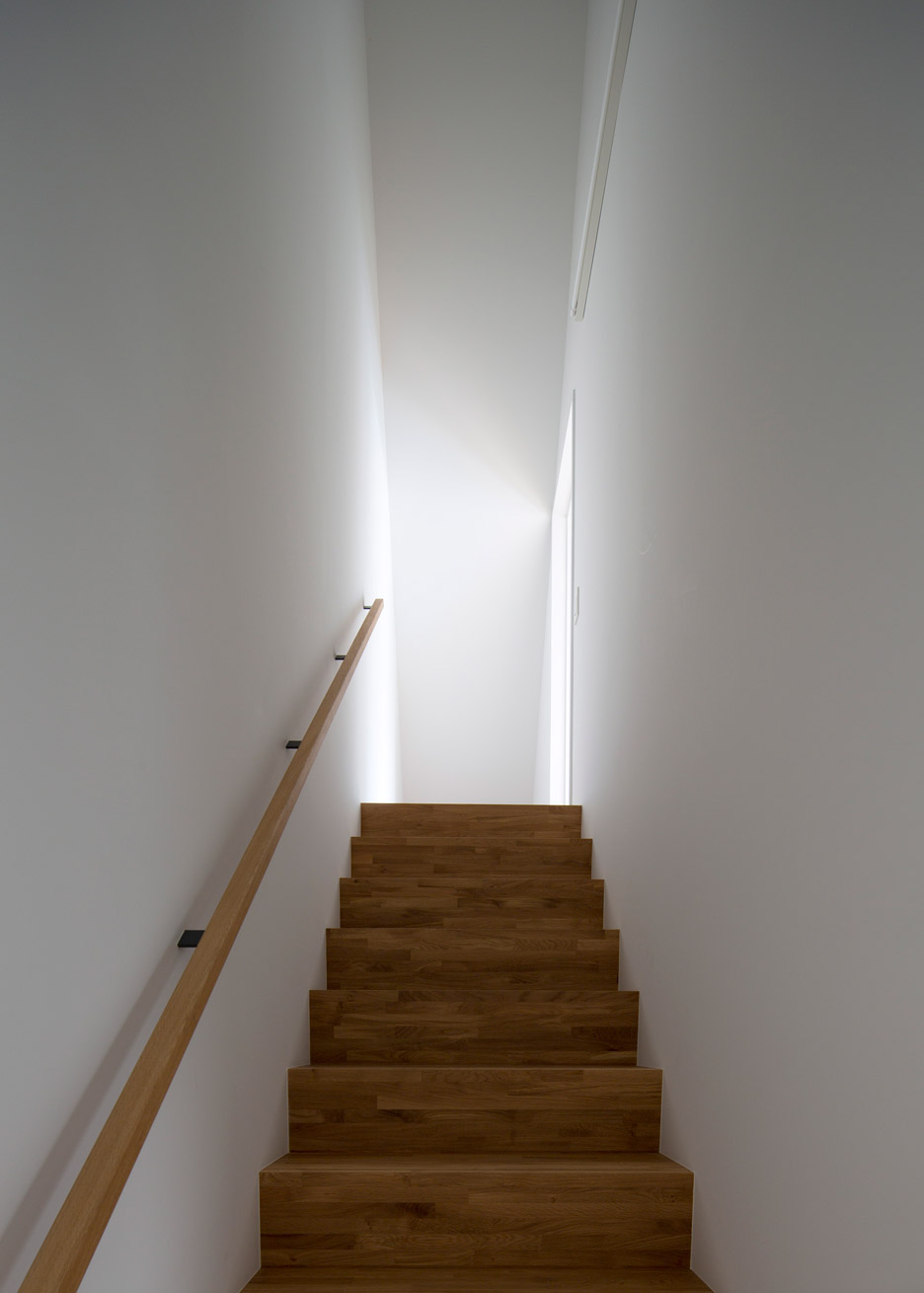 石田肯太郎打造日本镀锌钢住宅-22