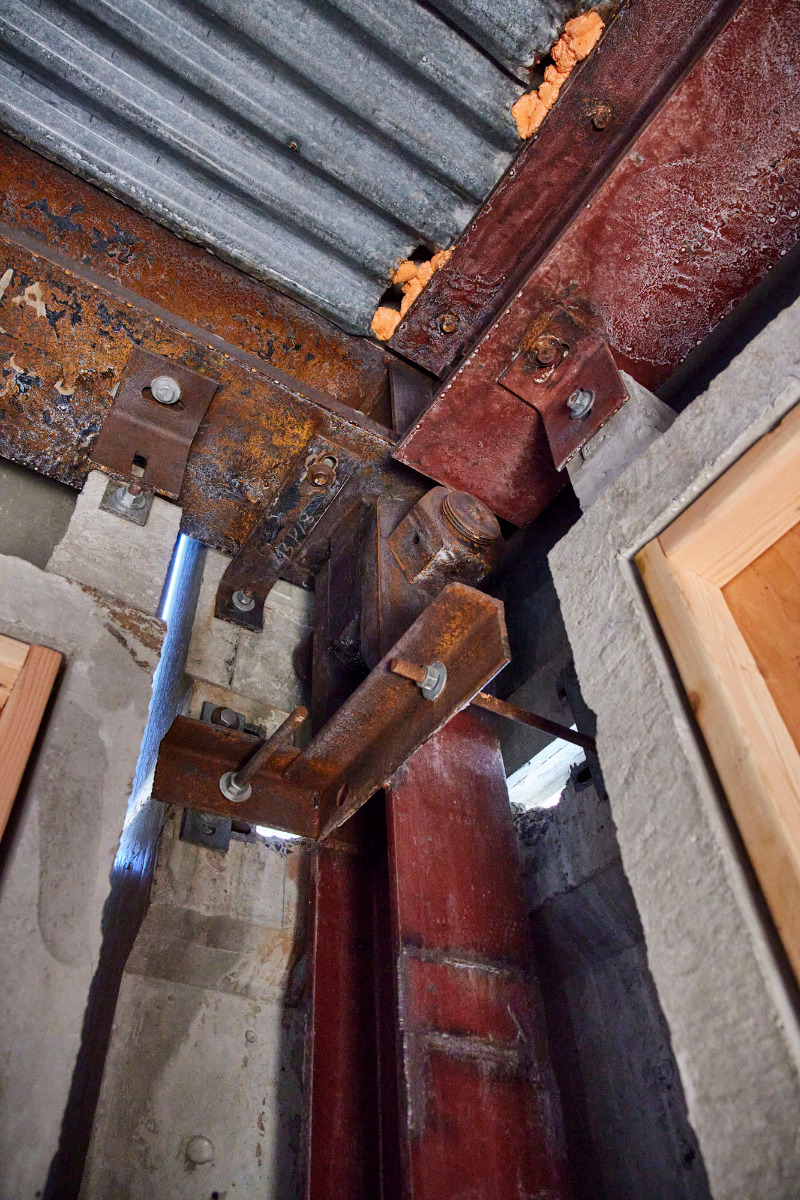 纽黑文马塞尔酒店丨美国纽黑文-52