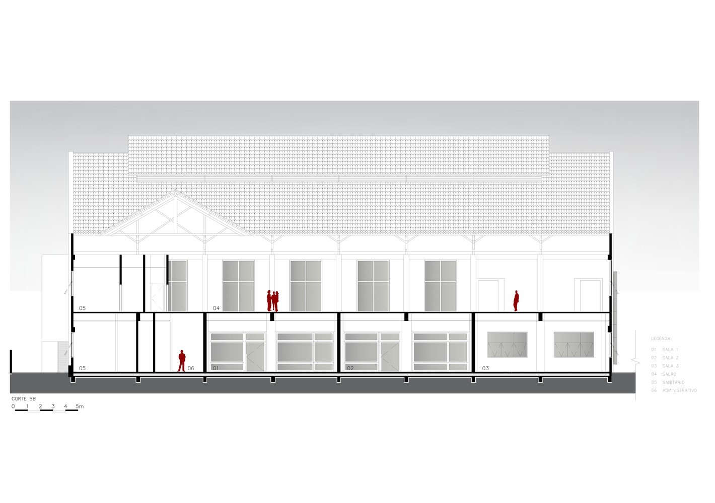 巴西 Michielon 酒厂复兴 | 历史记忆与现代文化的完美融合-35