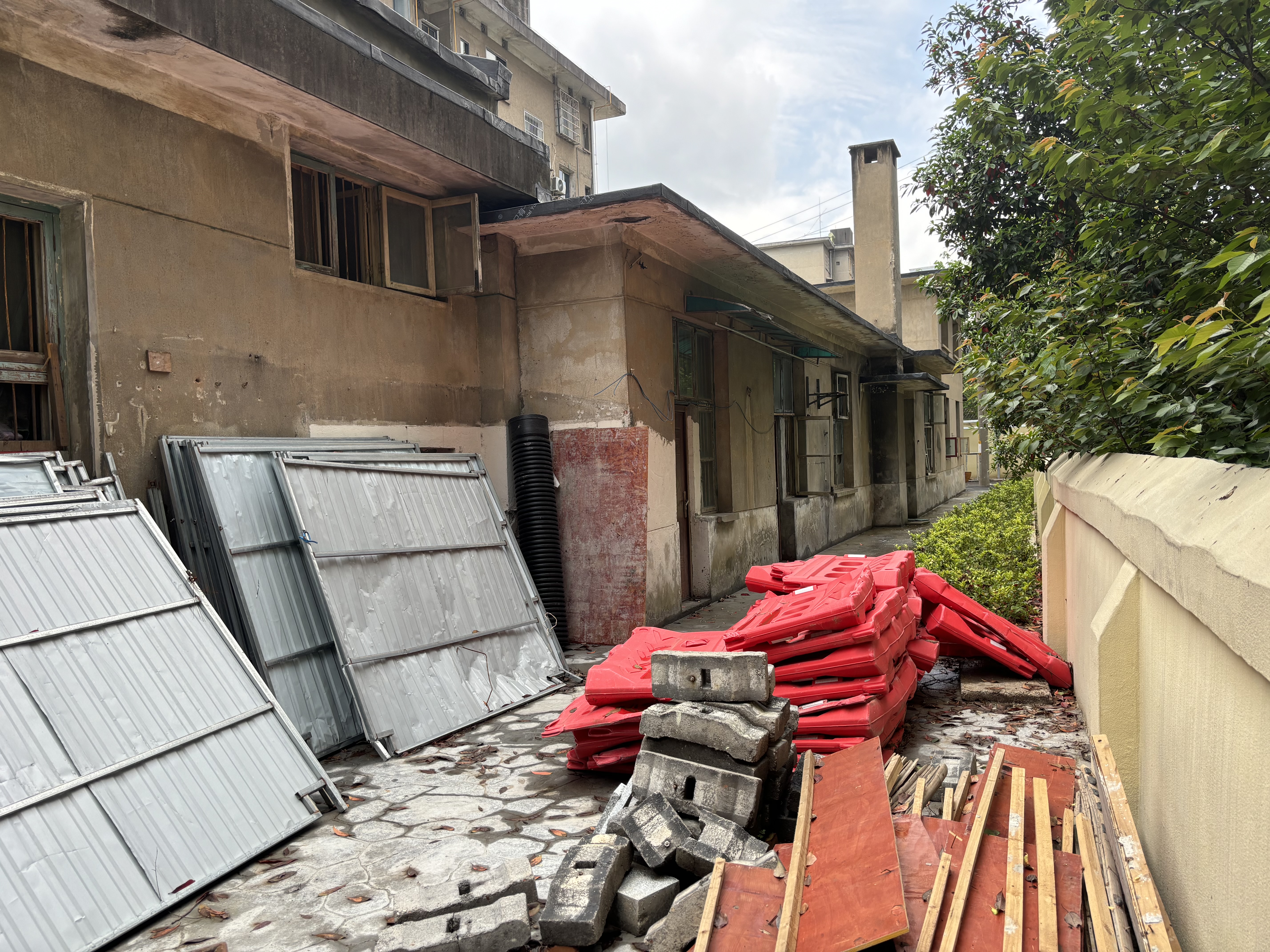 社区居家养老服务中心设计丨中国长沙丨湖南壹思创意设计有限公司-7