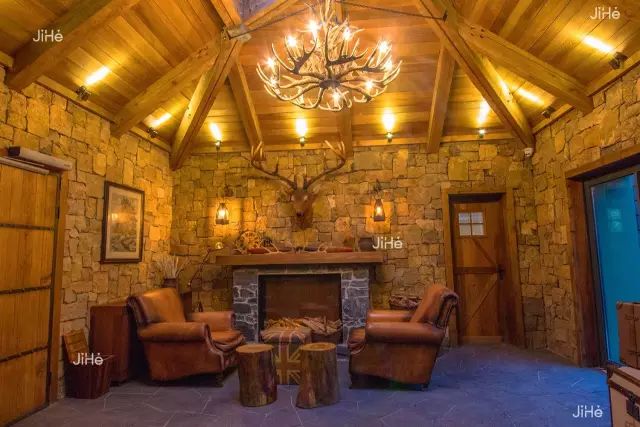 树屋，寻找童话中住在树上的精灵-7