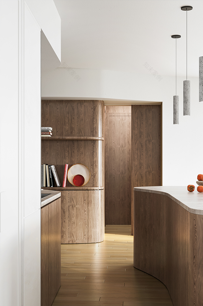 昂热市 Arborescence 项目丨法国丨WYTO Group-17