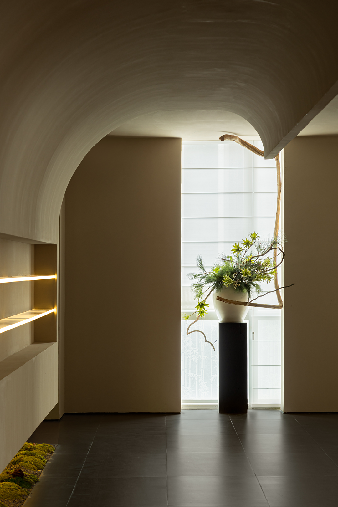 深圳BOSS H 医美空间丨中国深圳丨戈多设计-52