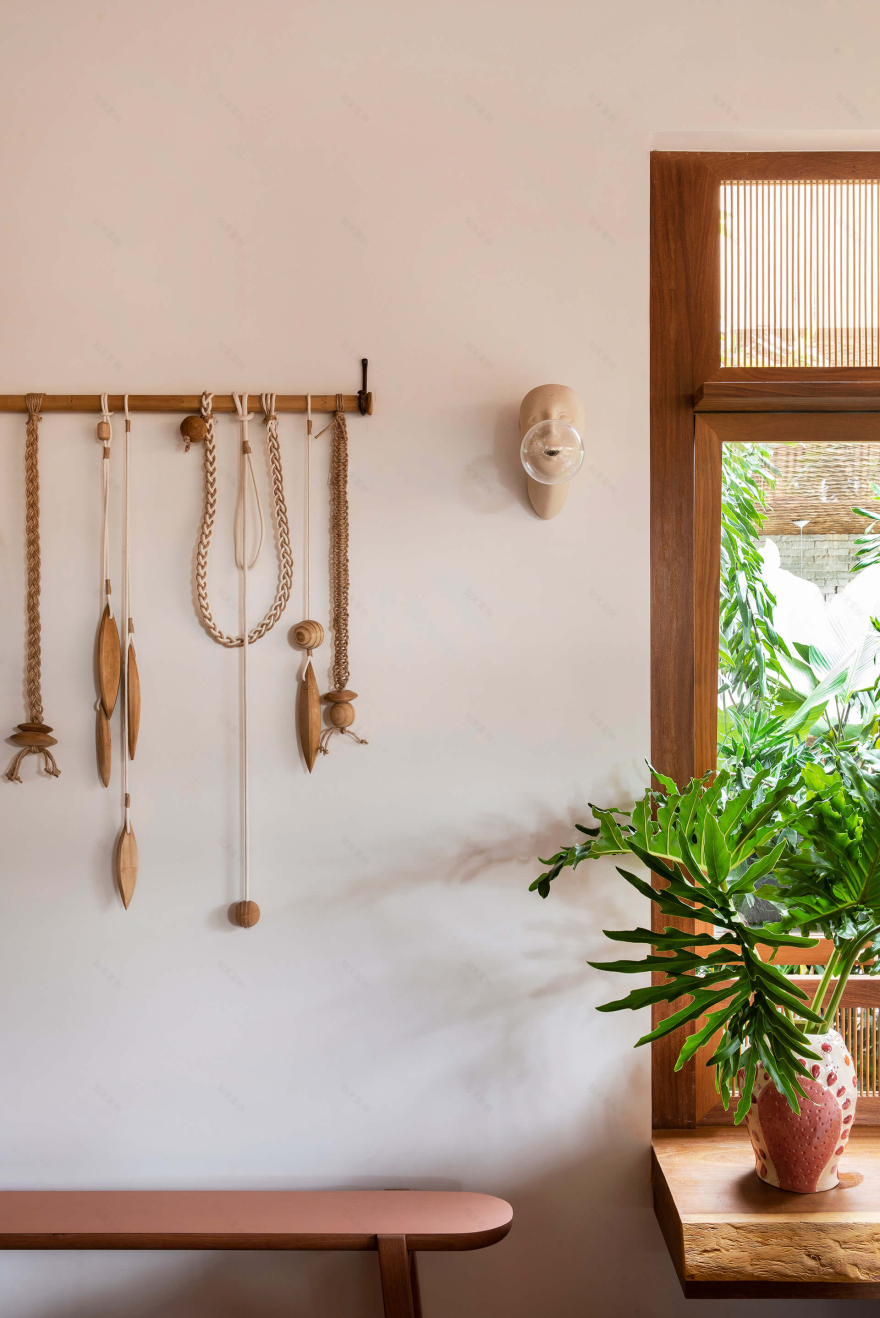 Cacau Ribeiro 新作 | Essencial 阁楼(Loft Essencial)-28