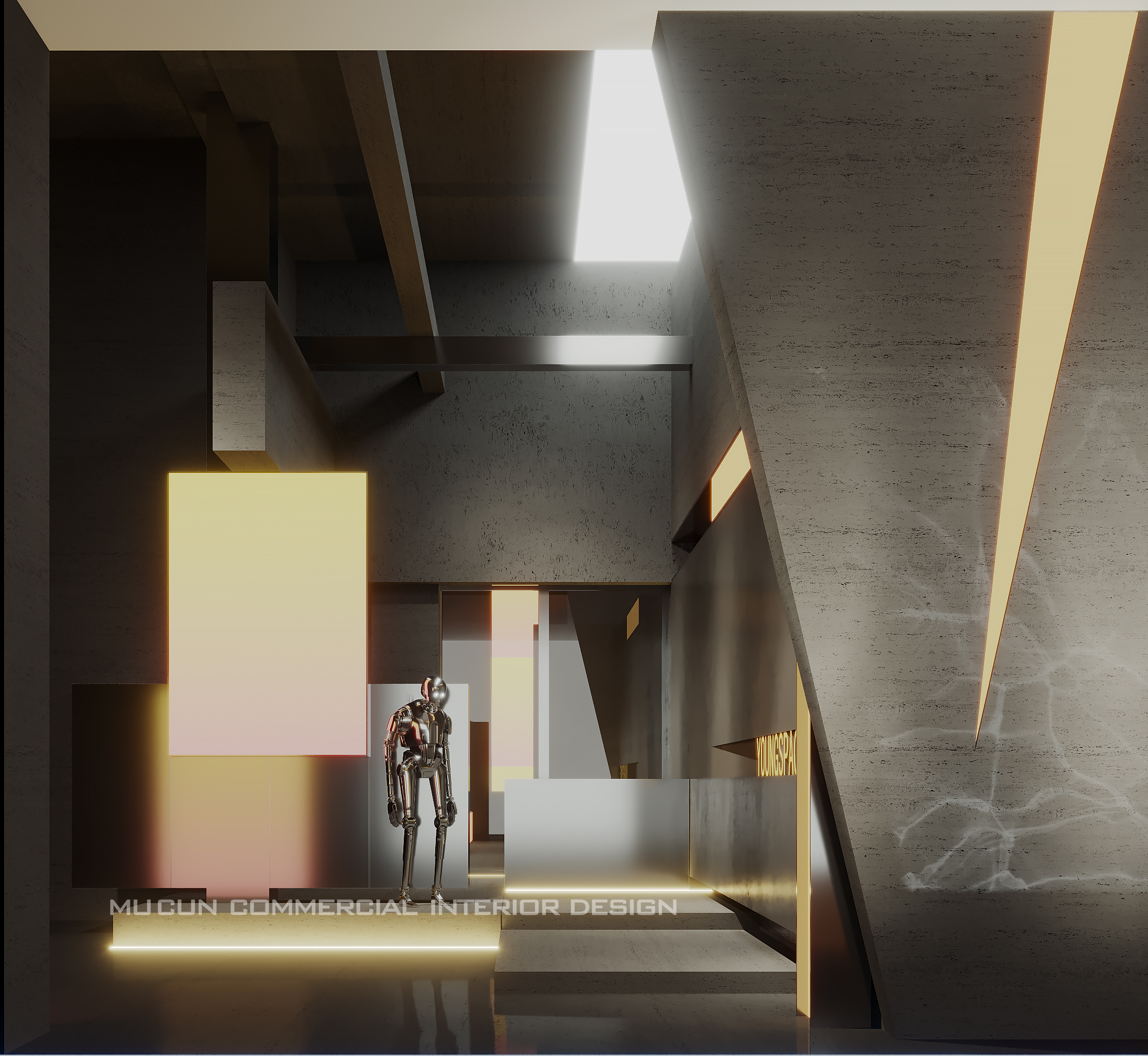 江苏靖江700平live house等你来嗨-3