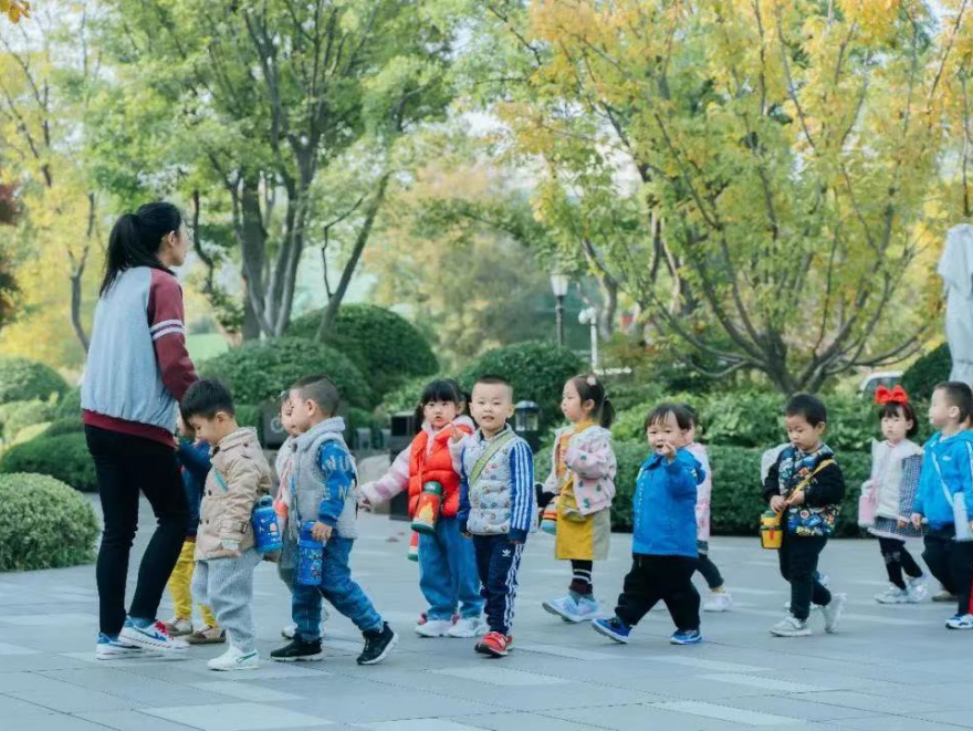 一八学校幼儿园（理想国校区）丨中国郑州丨卢胤翰团队-5