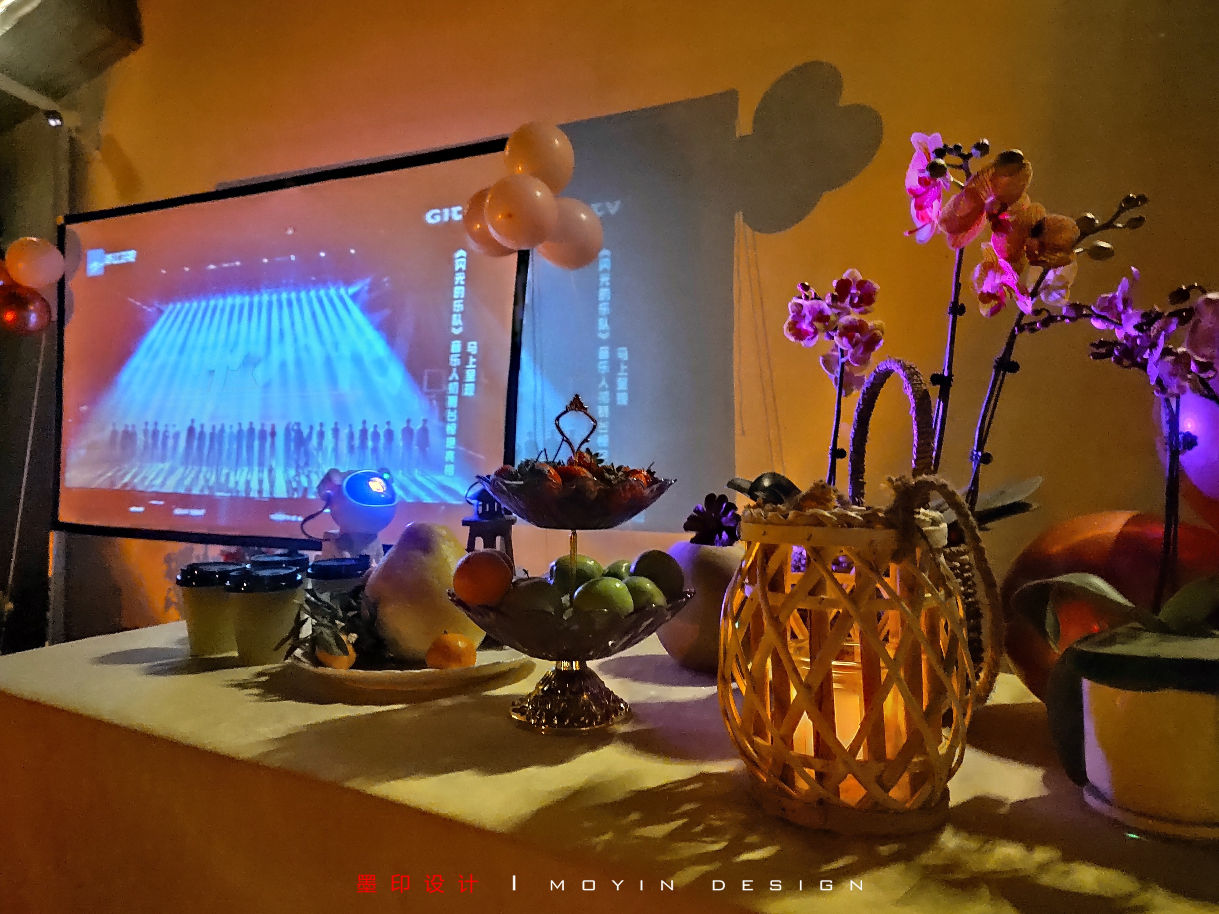 长布山·桃源居民宿（一期）丨中国惠州丨广州市墨印设计工程有限公司-17