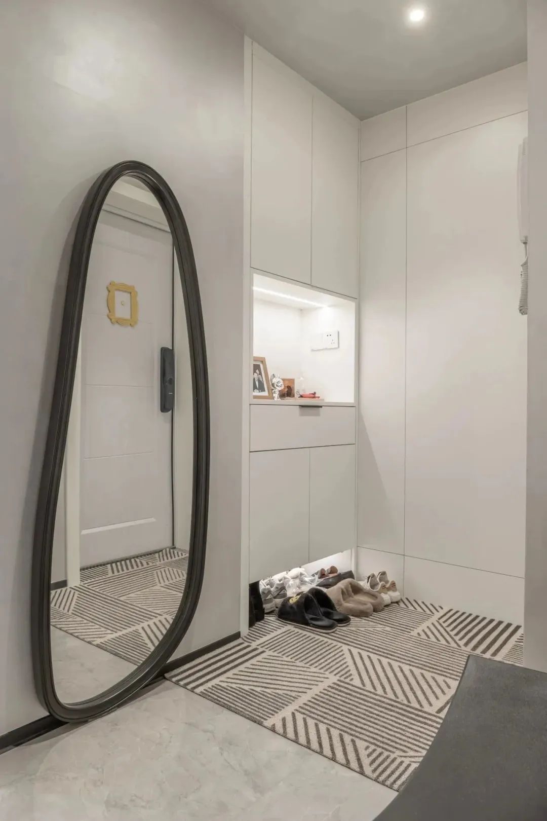 住宅设计丨静享-42