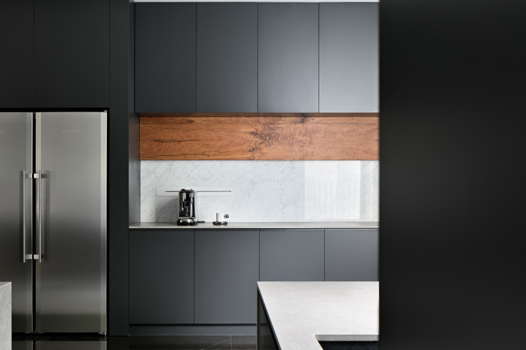 温州·中央公馆私宅丨中国温州丨温州大墨空间设计-34