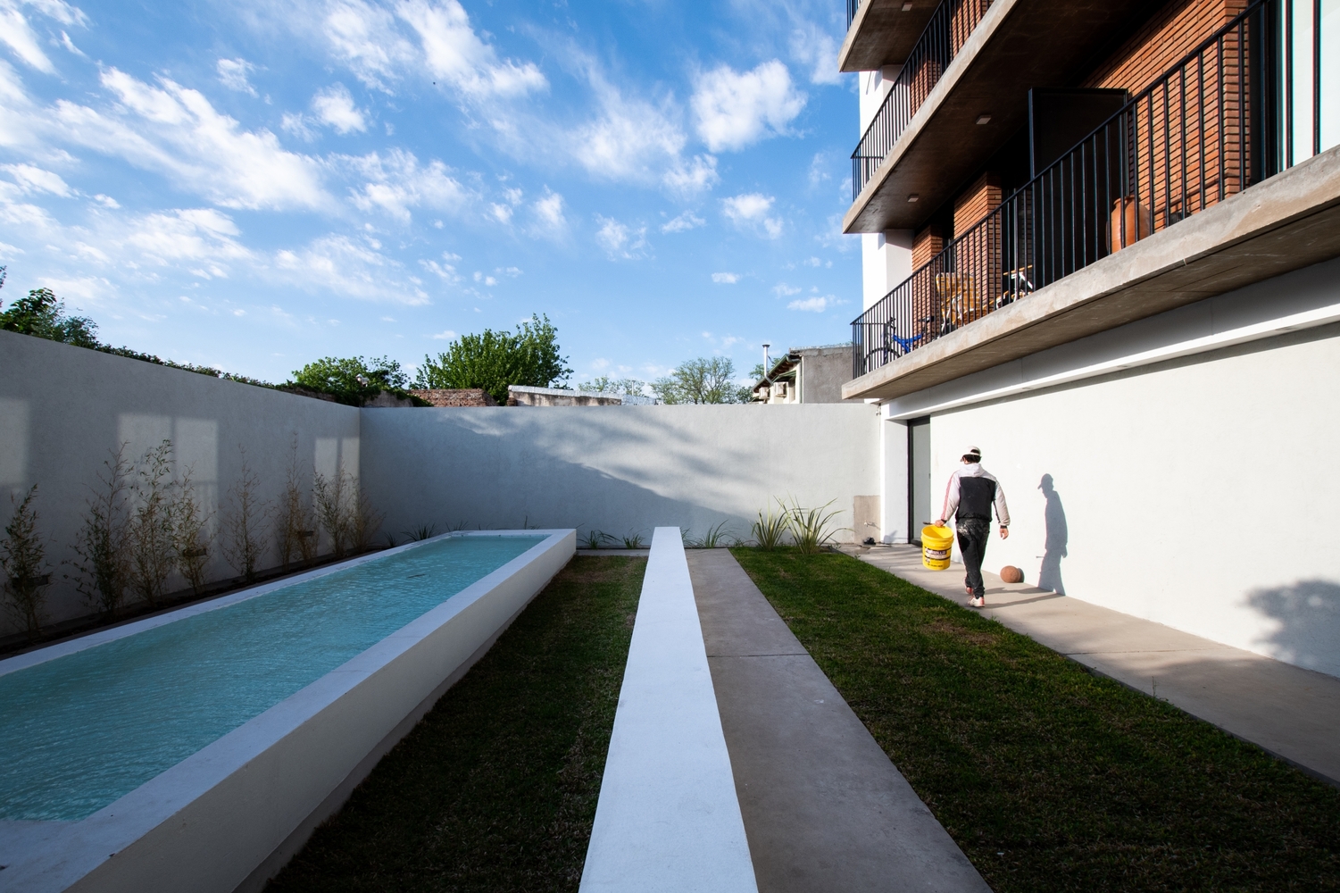 南泽建筑公寓-44