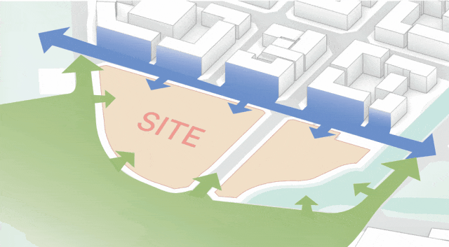 三亚崖州湾科技城文体中心丨中国三亚丨CHAP+清华同衡+中信设计院-8