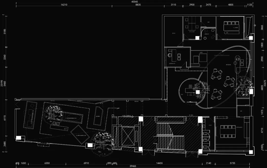 芜湖日立水墅适系统展厅丨中国芜湖丨周笙笙全案设计工作室-0