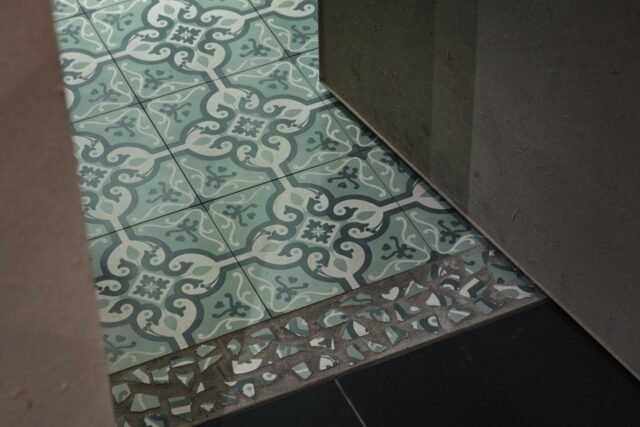 Ăn Đi餐厅改装项目-40