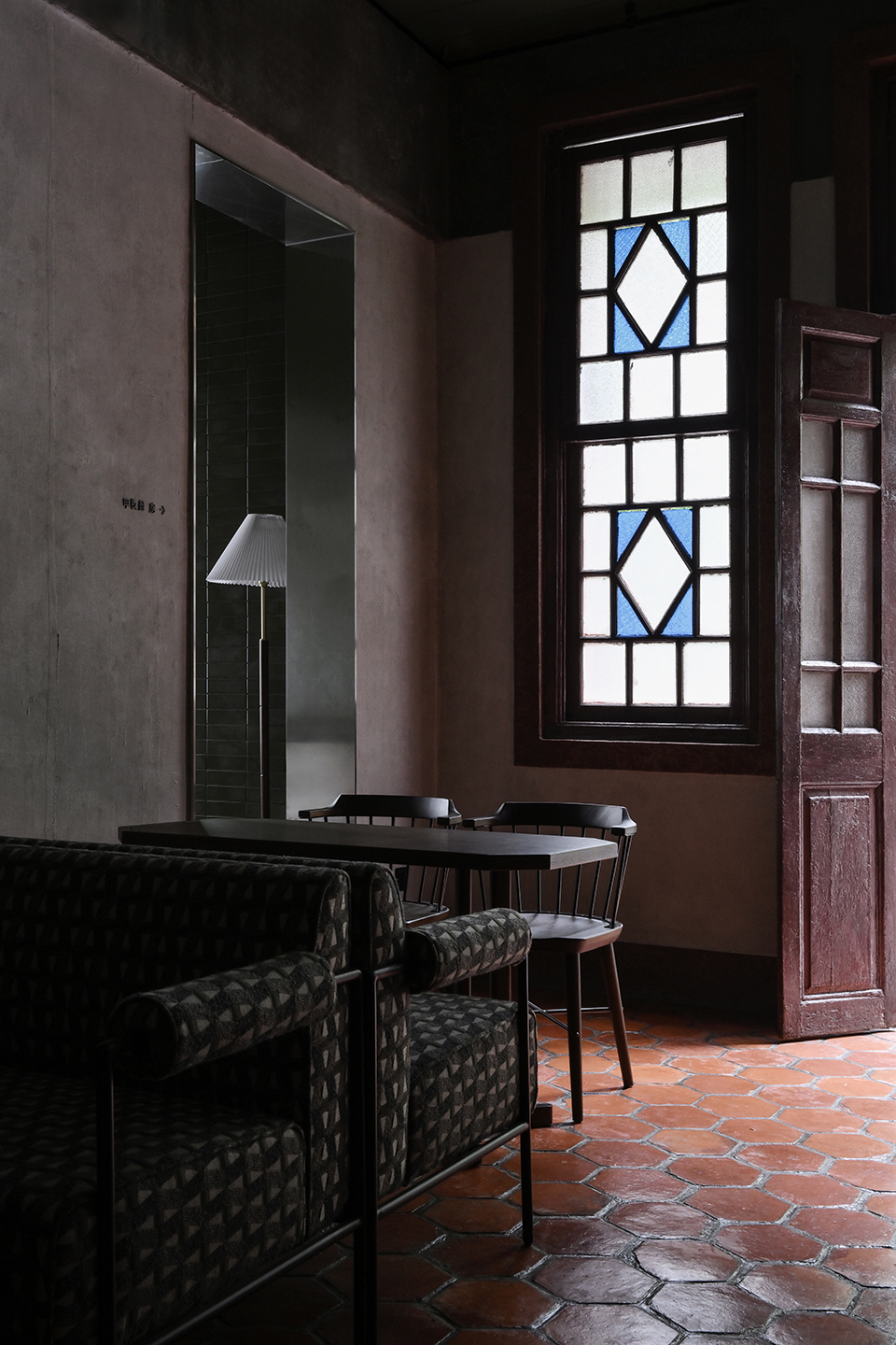 DECK厦门百家村 / 宽品设计顾问-69