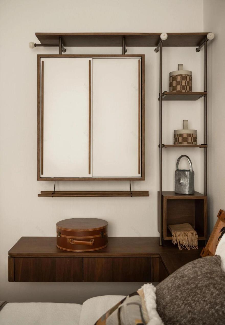 麓悦江城·标本写成家的诗集丨中国重庆丨SaltSet所特设计-22