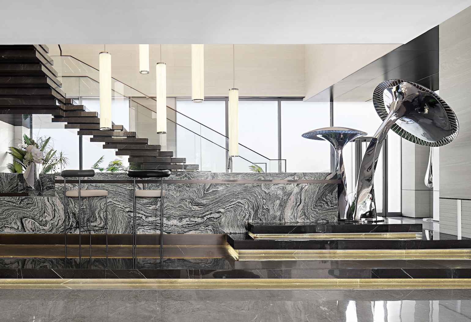 都和轩丨中国杭州丨AVAD范可萨设计-24