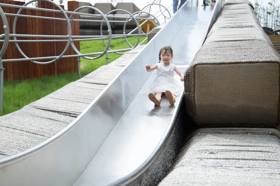 阿飞森林主题乐园 | 种子生长之旅的室内设计亮点-136