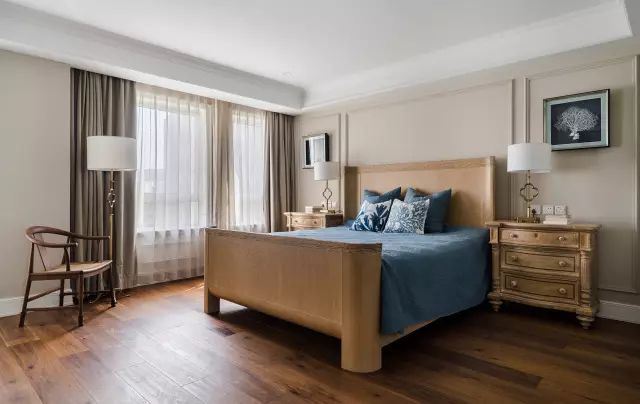 【云啊设计】为爱人打造被爱的家——(上海晓园)-100