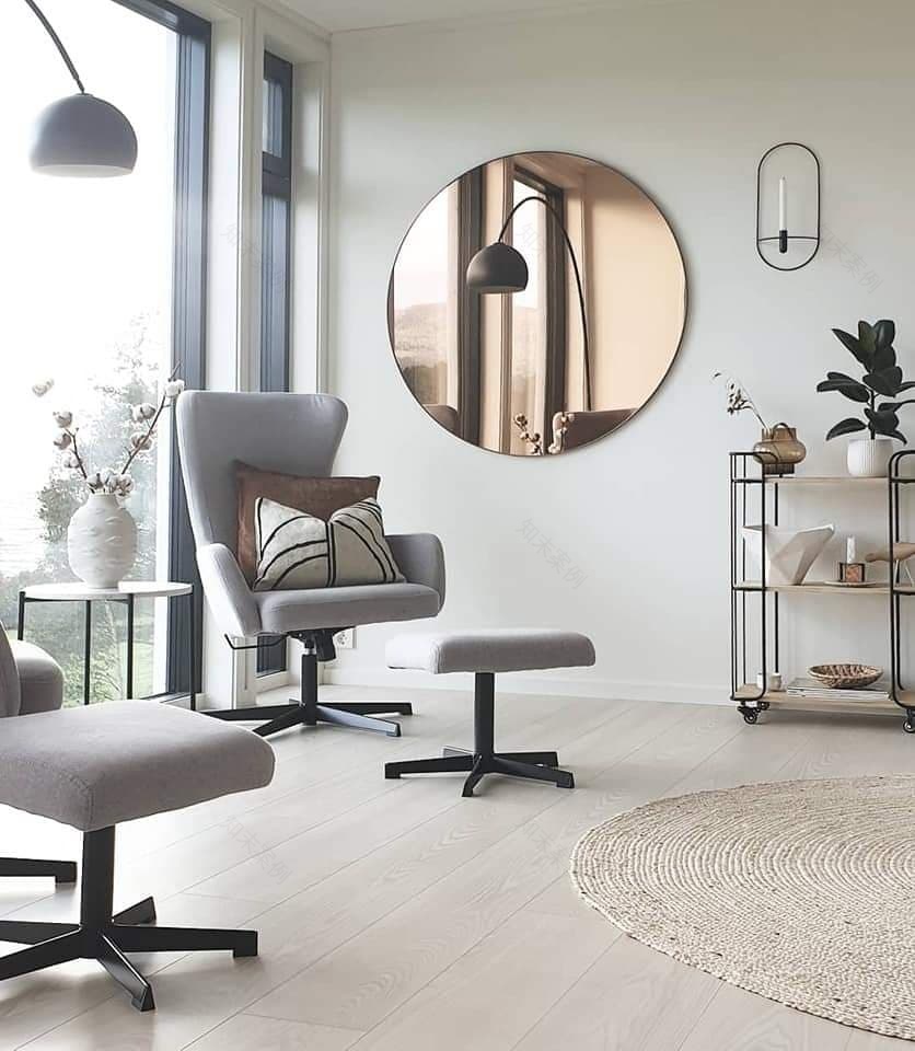 Drømmen om et funkishus(梦幻功能性住宅)丨挪威-3