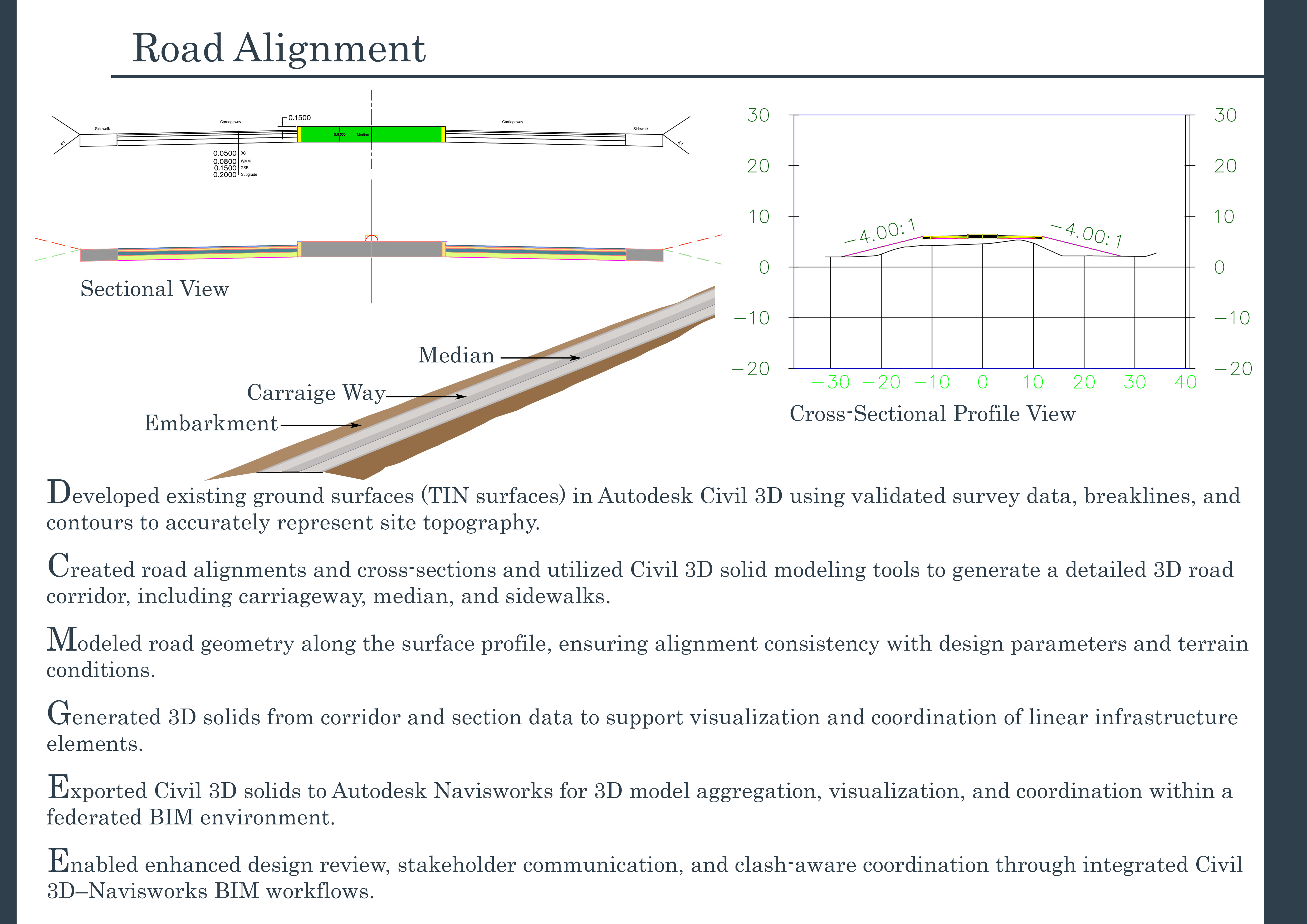 Civil BIM Portfolio-30