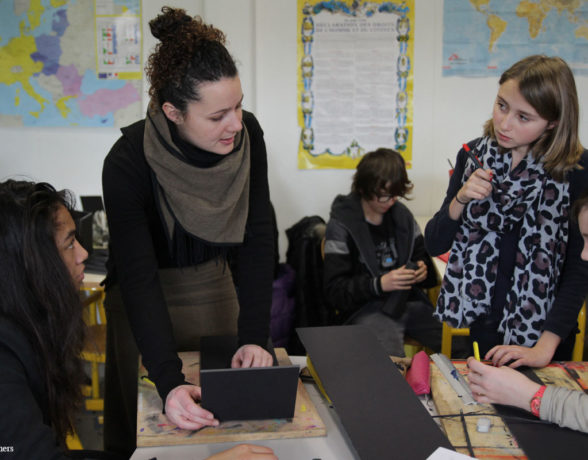 目光交汇·A4设计师丨A4 Designers 集体-18