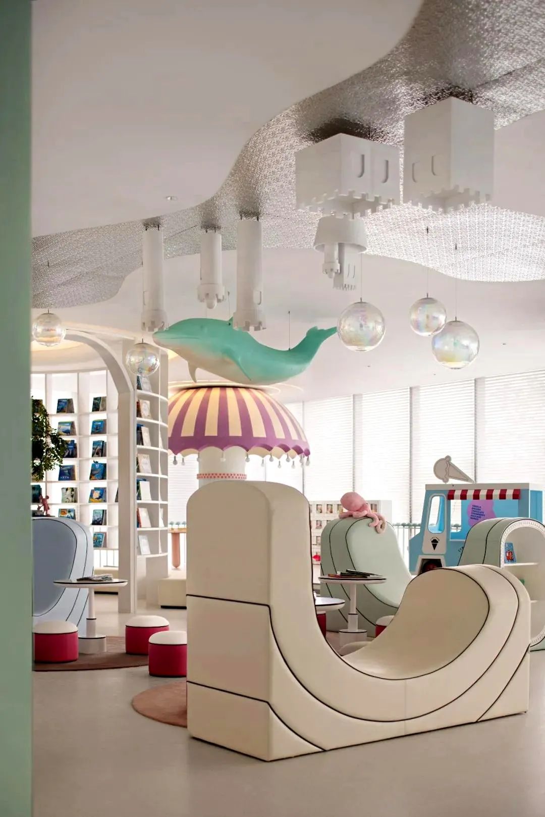 启东·银洲云图时光丨中国南通丨矩阵上海设计中心-58