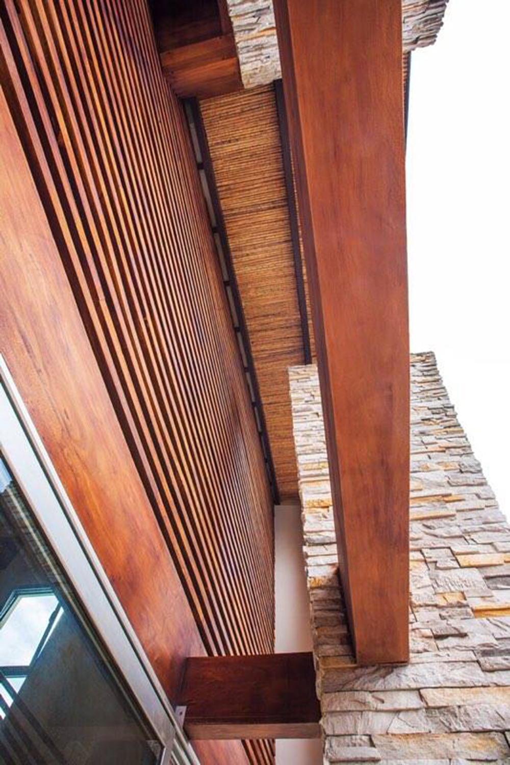 热带雨林风情超级 FRUTTO Gelateria-12