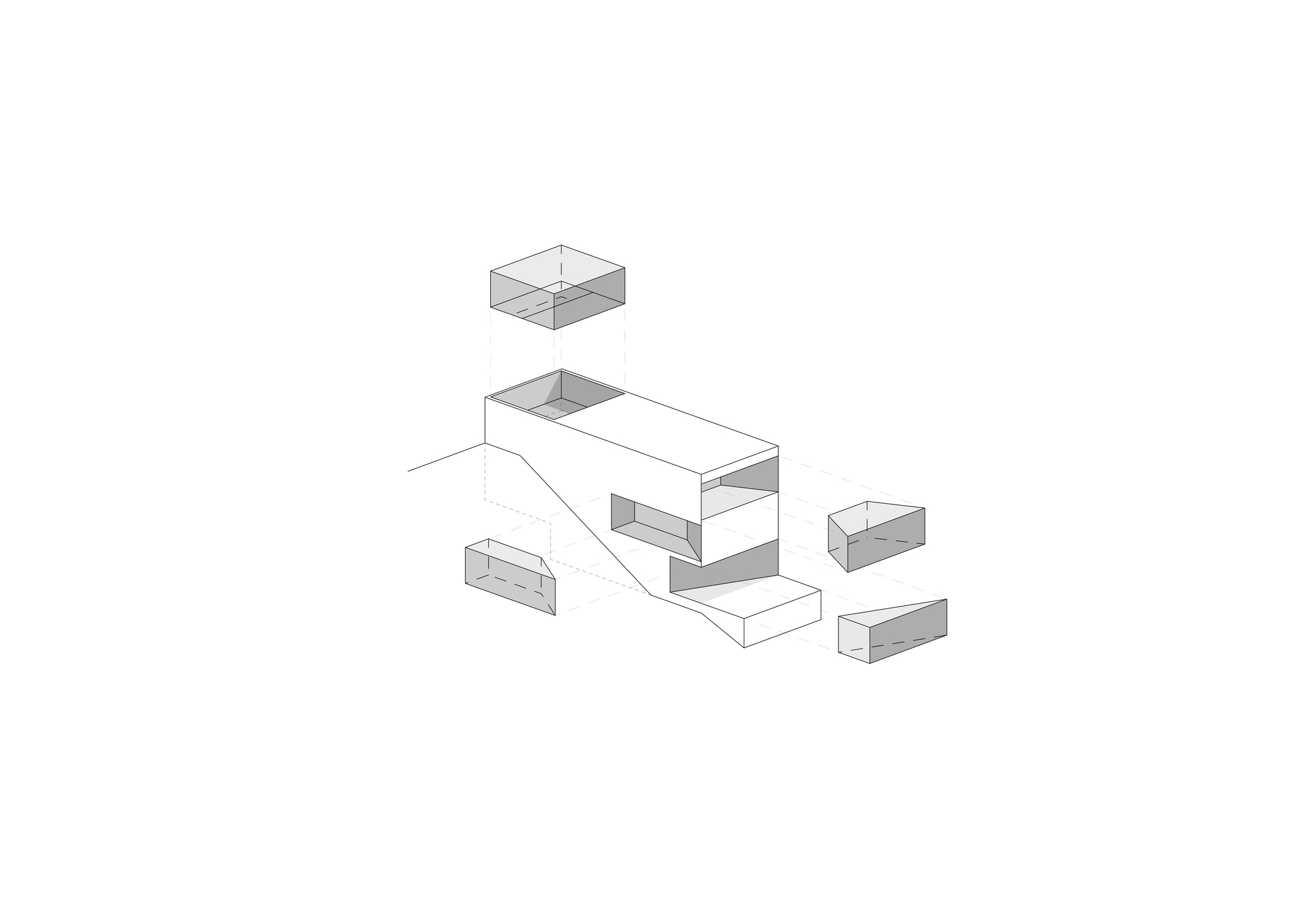 塞尔丘克之家丨土耳其丨Dolmus AG-40