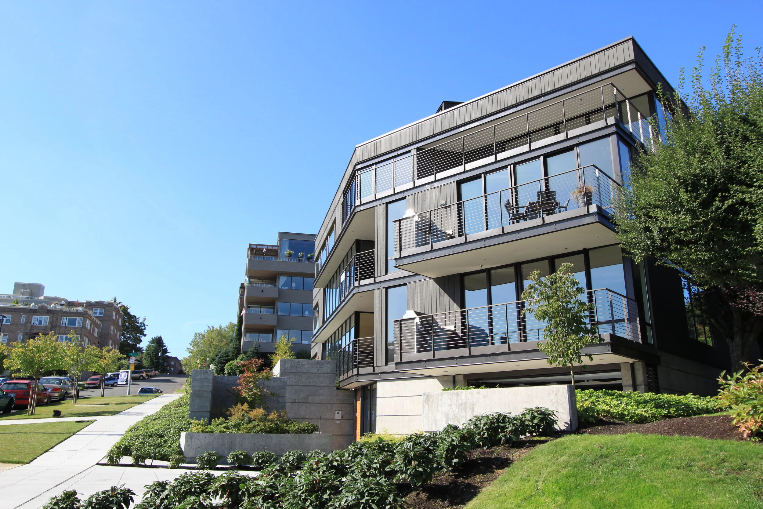 302号体育场丨United StatesTacoma-9