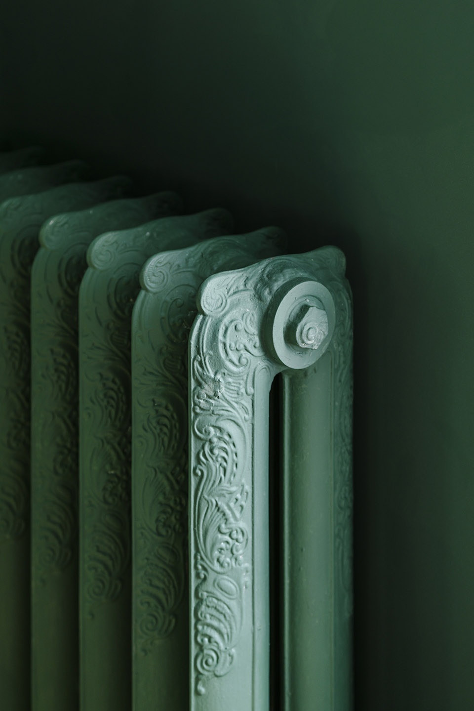 马德里百年公寓的复古魅力-45