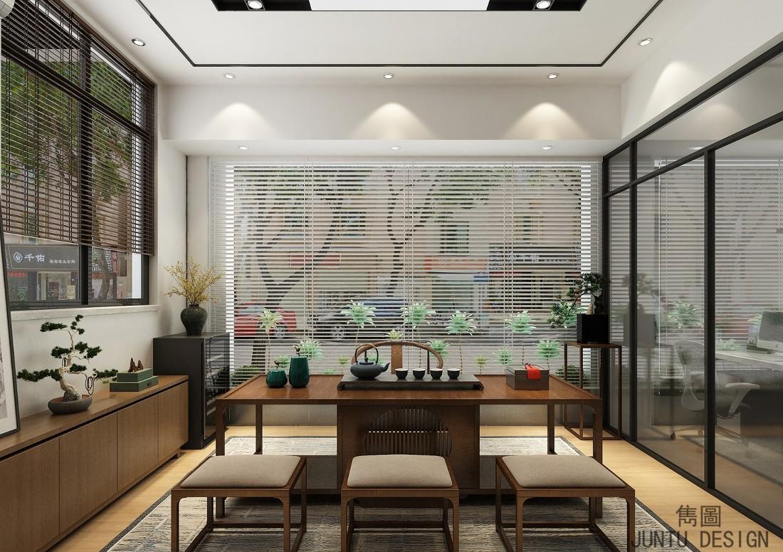 
广州市番禺区诚满财税写字楼 -17