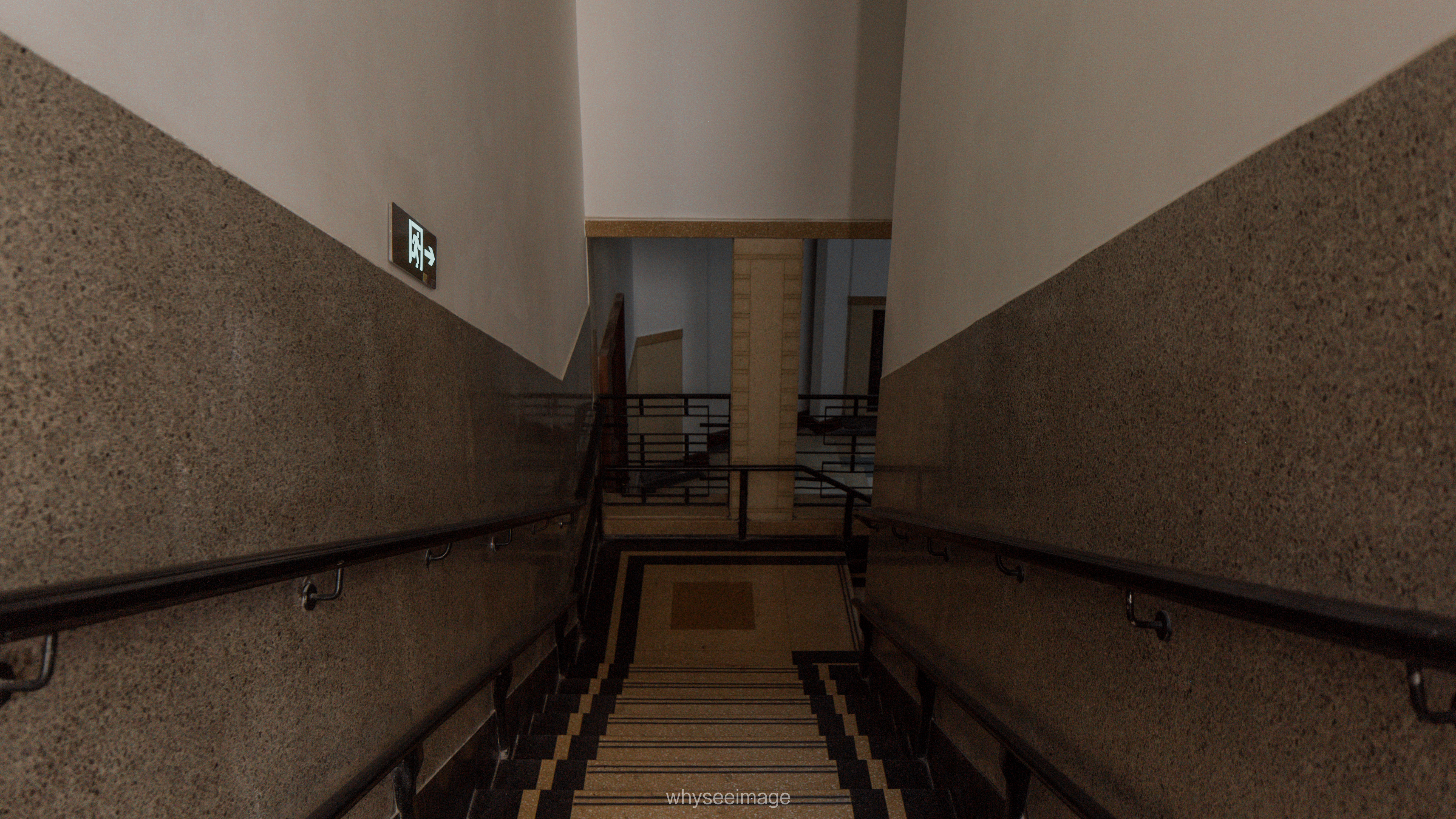 陕西北路 549 号晋公馆丨中国上海丨whyseeimage-90