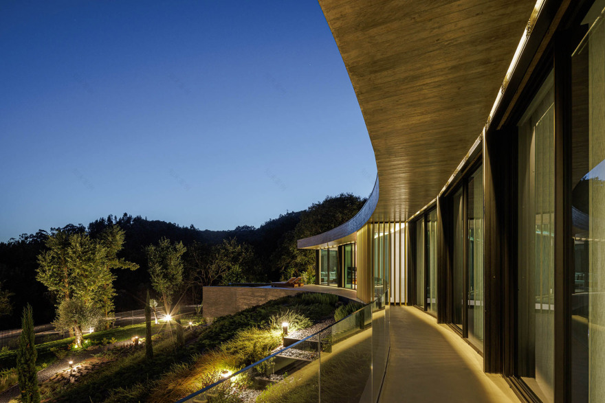 BOURO 住宅丨葡萄牙丨MUTANT ARQUITECTURA & DESIGN-174