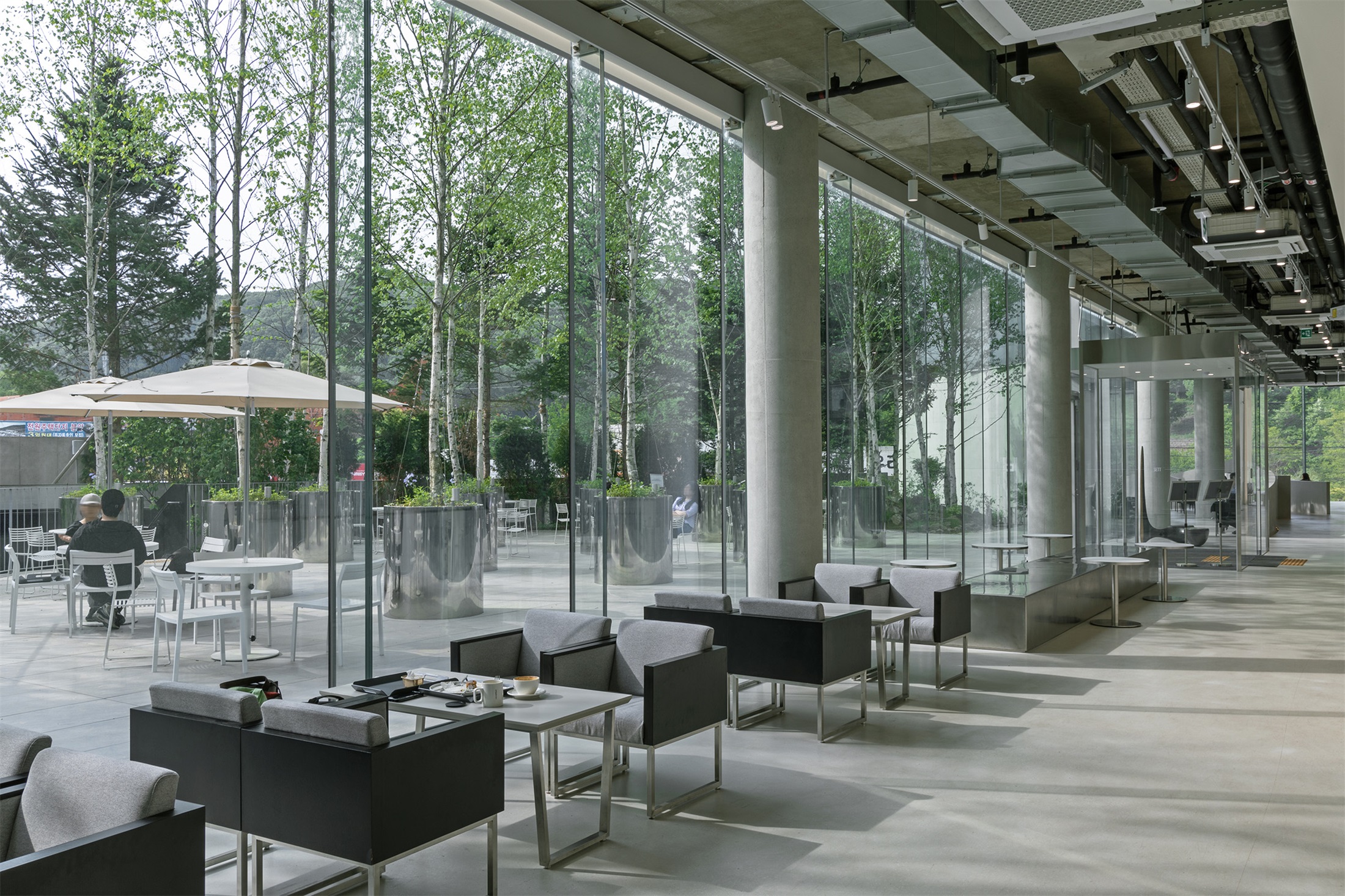 SETT 餐饮及休闲空间设计丨韩国京畿道丨thesup-11