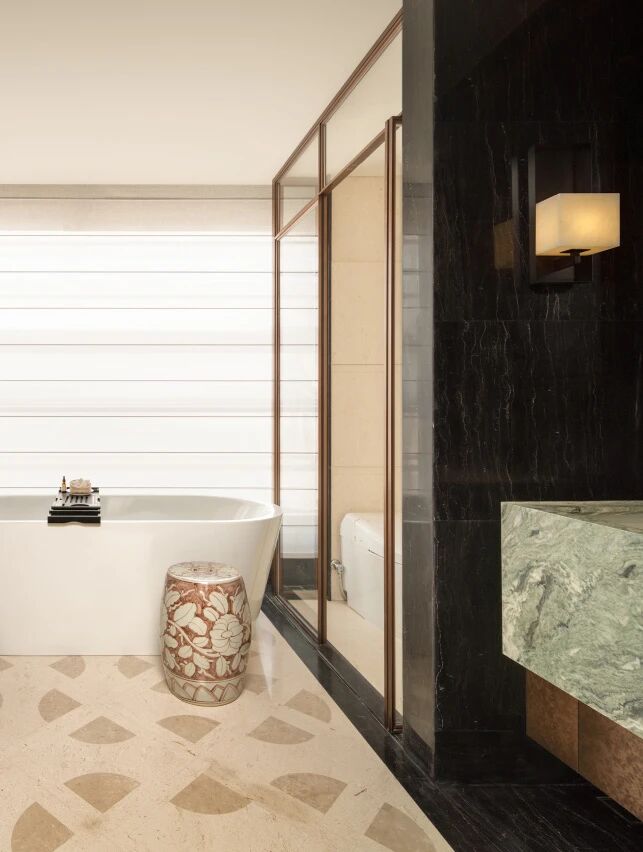 外灘天潼里丨中国上海-68