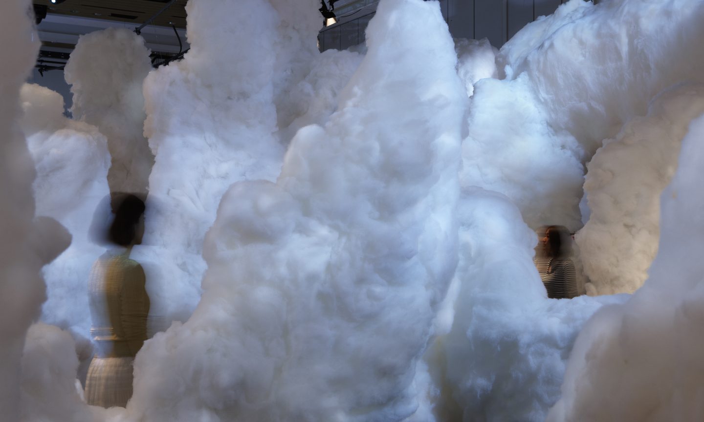 DESIGNTIDE TOKYO 2009  Suppose Design-7