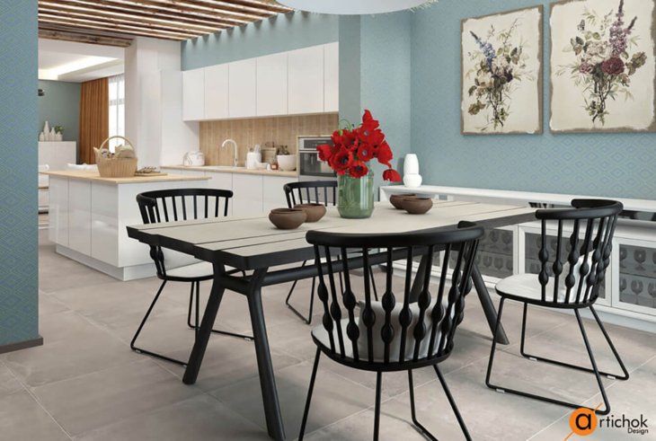 Morning coolness - Art-i-chok-10