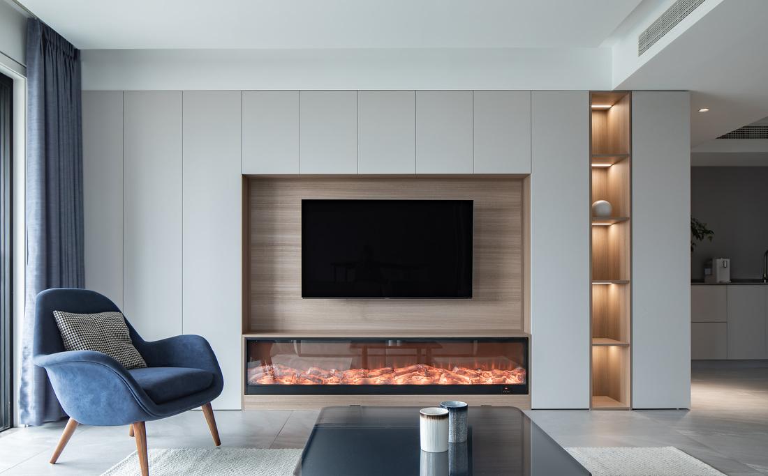 上海舒适之家丨中国上海-14