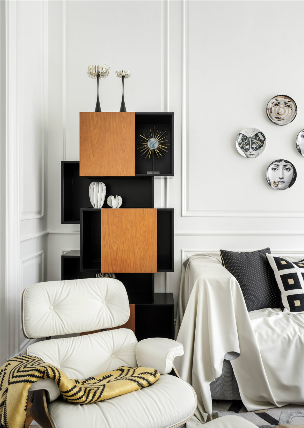 溪上玫瑰园私人别墅-8