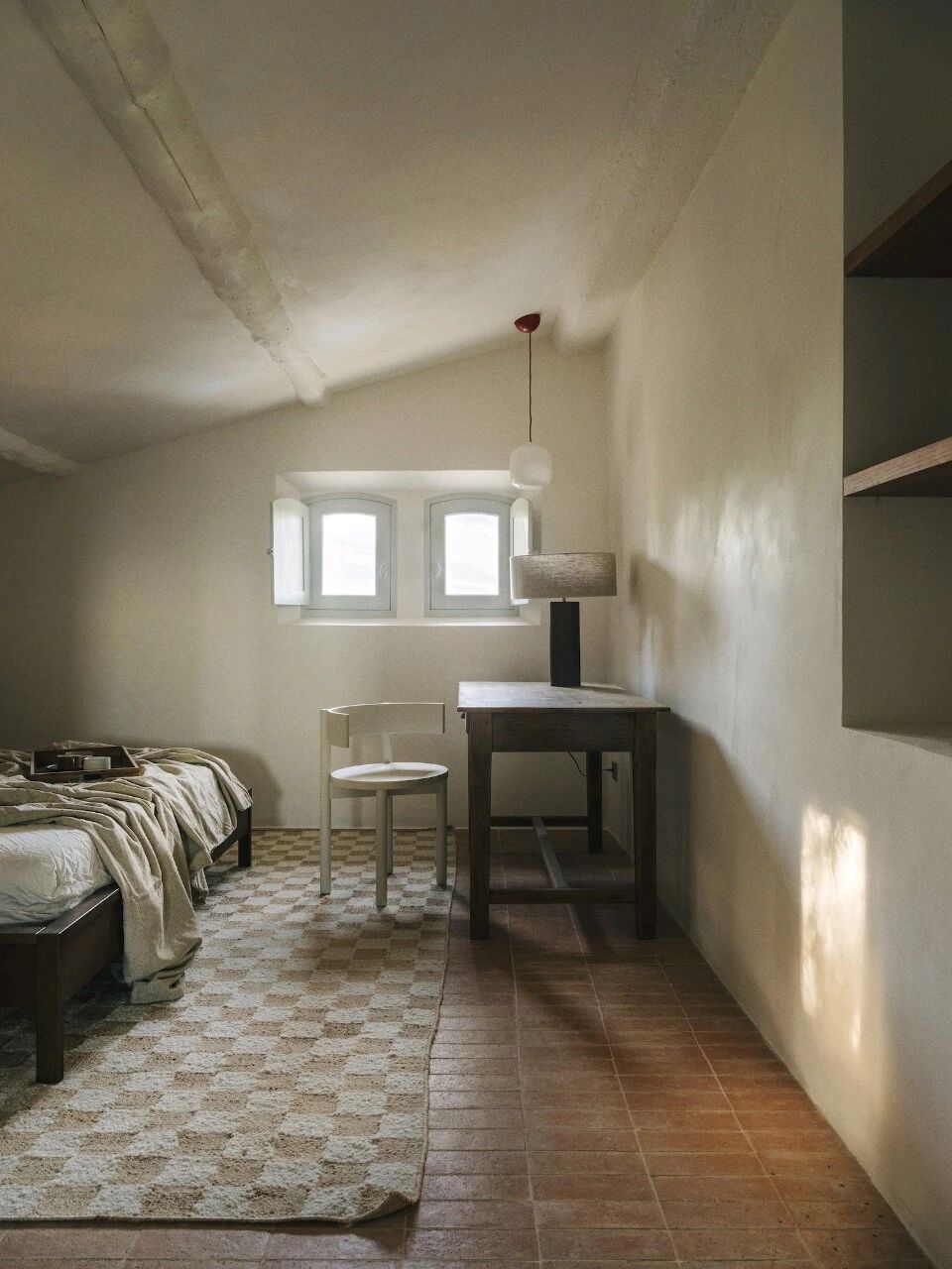 TOURTOUR住宅丨法国丨Pareil,Studio Nolet（建筑）,Sigmap（景观）-32