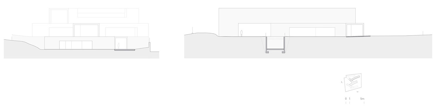 LAGO别墅丨西班牙马德里丨FRAN SILVESTRE ARQUITECTOS-90