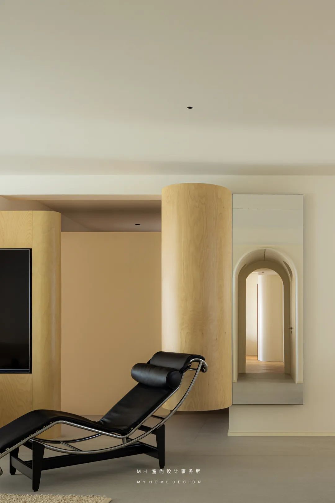 【首发】MH设计新作:唯美主义（实景）-62
